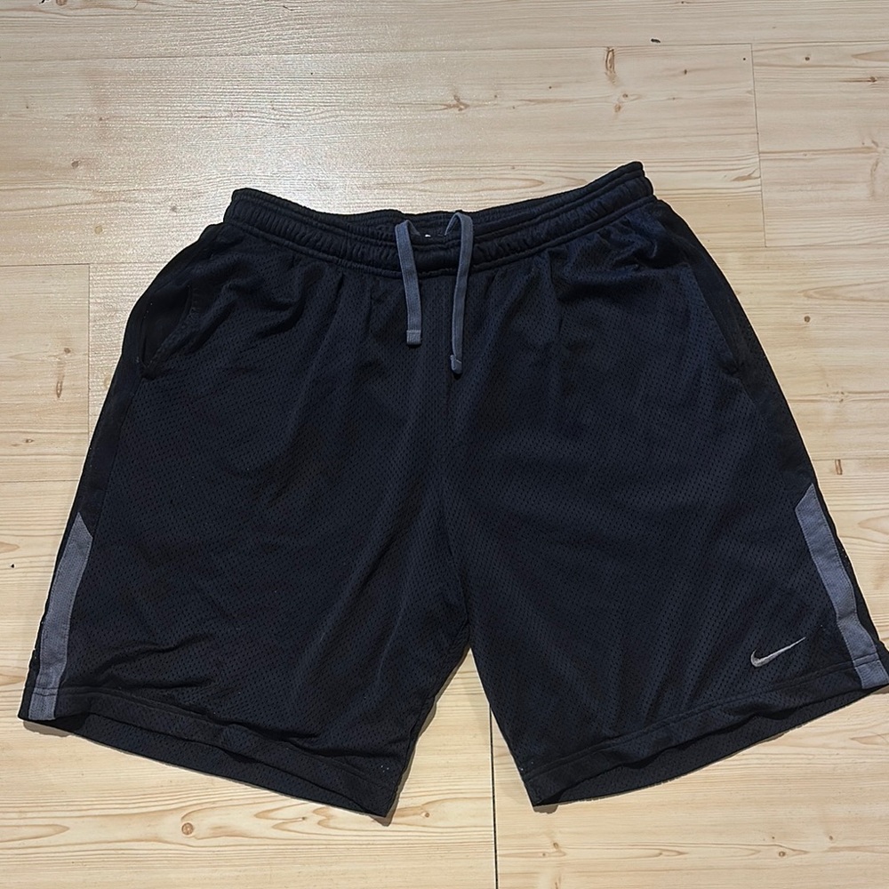 Vintage Mesh style Nike Shorts